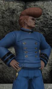 This is from yu yu hakusho episode 1. Kuwabara Yu Yu Hakusho Cosplay Eorzea Collection