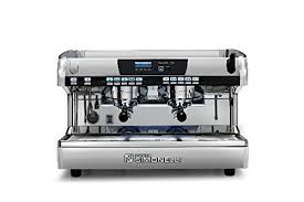 Automatic off mode after 9 mins. Best Commercial Espresso Machines In 2021 Coffee Or Bust