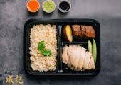 If you are craving for hawker food, you should definitely order from this chindian muslim kiosk from medan selera taman ampang jaya that serves a large variety local. Jasmeen Chindian Muslim Food Delivery Service Vmo