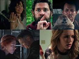 Commentary appears as a scrolling sidebar chatroom while you watch a tv show or movie on netflix. Movies To Watch With Friends On Netflix Party