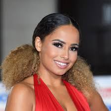 Love Island star Amber Gill reacts to Greg and Michael hanging out