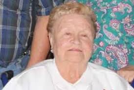Obituary for Audrey S. Darling