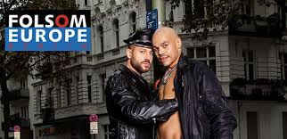 The german capital celebrates pride with a massive parade on saturday. Folsom Europe 2021 Berlin Gay Event Festival In Berlin Travel Gay