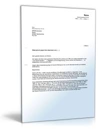 Musterbrief, falls sie widerspruch gegen die einstufung in den. Widerspruch Arbeitsamt Muster Vorlage Widerspruch Arbeitsamt Vorlage In Dem Artikel Finden Sie Einen Kostenlosen Musterbrief Zum Widersprechen Ihrer Betriebskostenabrechnung Coretanku