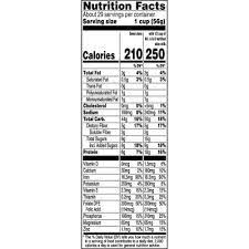 I have these as recovery food after fasting training (short we recommend that you do not solely rely on the information presented and that you always read labels, warnings. Quaker Oatmeal Squares Brown Sugar 29 Oz 2 Pk Sam S Club