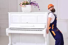 Baby grands, grands, concert grands, the principle is the same. How To Move A Piano Safely By Yourself Cross Country Movers