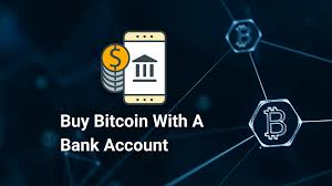 With bitcoin available through your bank to be purchased with as little as $1, now you have an attractive asset that's available to be owned by anyone in any amount. Buy Bitcoin With A Bank Account Beginner S Guide 2021