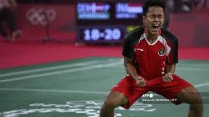 Learn more about anthony sinisuka ginting and get the latest anthony sinisuka ginting articles and information. Ofi0w4iv9xjrhm
