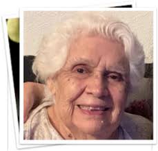 Bertha Martinez Chavez (1926-2021)