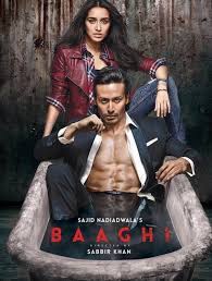 Baaghi 2 download hd baaghi 2 tiger shroff wallpaper. Baaghi Photos Hd Images Pictures Stills First Look Posters Of Baaghi Movie Filmibeat
