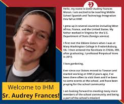 Immaculate Heart of Mary School