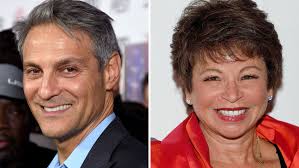 WME-IMG's Ari Emanuel and Obama Advisor Valerie Jarrett Set for Vanguard  Honors