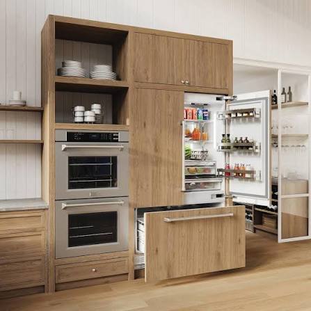 Built-In Refrigerator