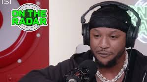 BenDaDonnn On The Radar X Kai Cenat x Mafiathon 3 Freestyle (MAFIATHON  FREESTYLE #39)