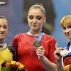 Poate să spună după ce a obținut biletul de tokyo că a meritat să revină în 2019 la gimnastică, după doi ani de pauză totală, cu momente grele, cu. 3