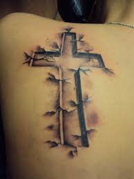 The wrist is a commonplace to try cross tattoos. Cross Tattoos Designs Ideas And Meaning Tattoos For You
