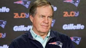 Bill Belichick Press Conference Transcripts 12/2