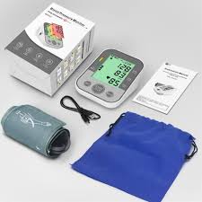 P PANACARE Blood Pressure Monitor