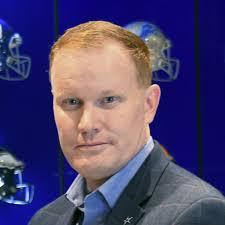 For Tom Walker, CFO for the Dallas Cowboys, football is just the start of  his responsibilities