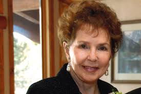 Donna Mae Burns (Nichols) Scully: Oct. 17, 1933