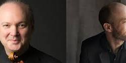 Paul Neubauer, viola & Orion Weiss, piano