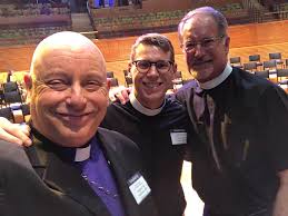 Campbell Hall Graduation 2023