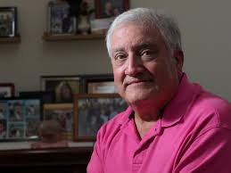 Decades after being adopted, 7 siblings born in N.J. reconnected by DNA  search