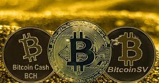 Start trading bitcoin and cryptocurrency here: Bitcoin Vs Bitcoin Cash Vs Bitcoin Sv The Ultimate Guide Currency Com