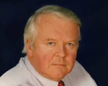 Ray Reardon obituary