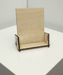 Acrylic gift card display stands. Flat Pack Gift Card Stands Nz Made Cambrian Plastics