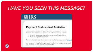 Who gets a stimulus check? Libertytax On Twitter Have You Seen This Message You May Need To File Your 2020 Tax Return To Get Your Stimulus Call Your Local Office Https T Co Vorftyau4t Https T Co 3lfvbjsiwu