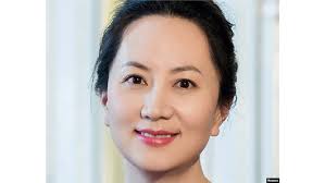 As US-China Tensions Build, Silicon Valley Rethinks Bonds