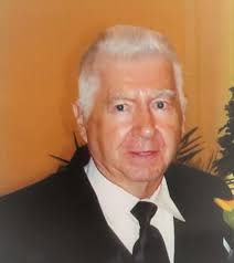 George Reger Obituary