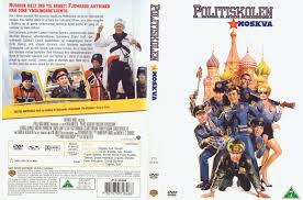 Maybe you would like to learn more about one of these? Police Academy Mission To Moscow 1994