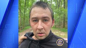 Austin Drummond, Tennessee murder suspect, in custody after manhunt