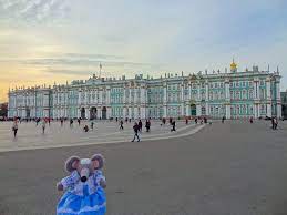 Le meilleur choix d'activités pour saint petersbourg. Tous Les Palais Musees Du Centre De Saint Petersbourg Photos Et Infos Pratiques La Souris Globe Trotteuse