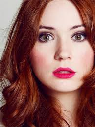 2881b60368fc2879a19c64d67336fe20 Jpg 500 667 Pixels Hazel Eyes Karen Sheila Gillan Karen Gillan