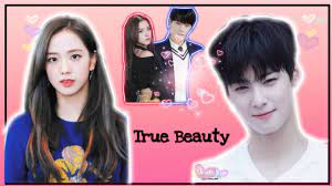 Style please select a style add your personalization if you choose any two, type in which two (ie. True Beauty Are You Ready Seeing Kim Jisoo And Cha Eun Woo In Kdrama Together Youtube