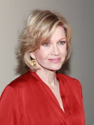 Diane sawyer hair color shades cool hair color mother of the bride hair mom hairstyles classic hairstyles hairstyles pictures elegant hairstyles luscious hair. All The Celebrities Brad Pitt Is Unexpectedly Twinning With Thanks To His New Hair Glamour