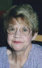 Jo-Ann Bixler Obituary (2012)