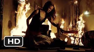Two sisters cisely and mariel her acting skills were highly lauded by the critics and audience alike. The Losers 1 Movie Clip Business Proposition 2010 Hd Youtube