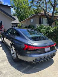 Image result for Daytona Gray 2019 E-Tron