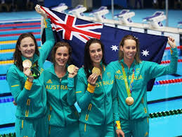 Check out the odds from australia's leading bookies. Australia S Rio Olympics Medal Tally