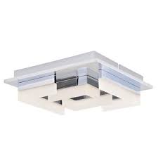 Patriot Lighting Leisa Chrome Led Flush Mount Ceiling Light Flush Mount Ceiling Lights Ceiling Lights Led Flush Mount