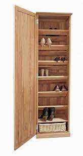 Tall Narrow Shoe Rack Ideas On Foter Shoe Storage Cabinet Shoe Storage Cabinet With Doors Storage Cabinets