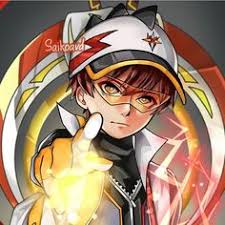 Learn how to draw super duper probe from boboiboy boboiboy step by. 39 Boboiboy Supra Ideas Boboiboy Anime Boboiboy Galaxy Supra
