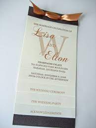 Layered Wedding Program 4 25x9 Etsy Wedding Programs Wedding Programs Wording Fun Wedding Programs