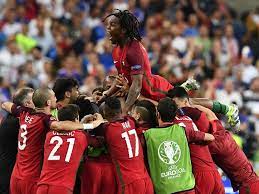 Wer gewinnt nun aber die em? Liveticker Portugal Frankreich 1 0 Finale Europameisterschaft 2016 Kicker