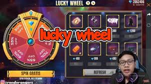 Baiklah lur kali ini saya bagikan bundle langka ff yang keren tapi janrang banget ni yang pake. Lucky Wheel Ff Spin Gratis Untuk Mendapatkan Bundle Keren