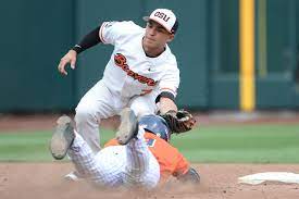 Chicago white sox selected the contract of 2b nick madrigal from white sox alternate training site. Nick Madrigal Out 4 6 Weeks Building The Dam